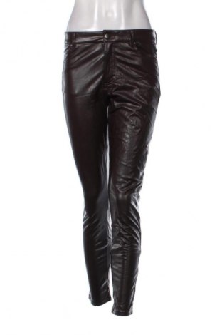 Дамски панталон Calzedonia, Размер M, Цвят Кафяв, Цена 19,99 лв.