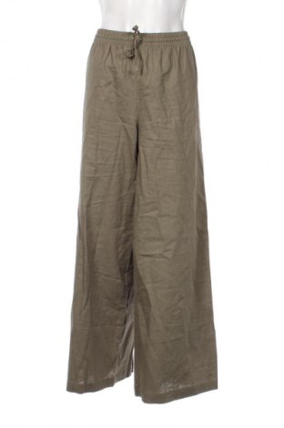 Dámské kalhoty  Calzedonia, Velikost XL, Barva Zelená, Cena  518,00 Kč