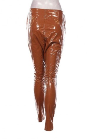 Γυναικείο παντελόνι Calzedonia, Μέγεθος L, Χρώμα Καφέ, Τιμή 20,97 €