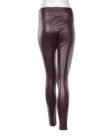 Γυναικείο παντελόνι Calzedonia, Μέγεθος S, Χρώμα Κόκκινο, Τιμή 10,99 €