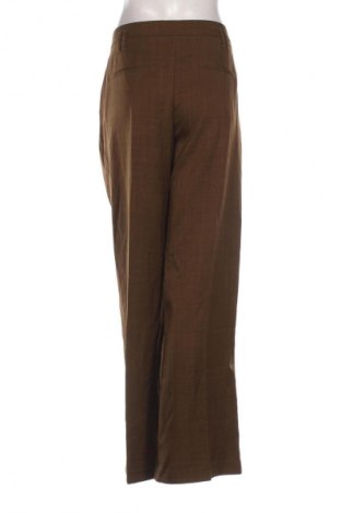 Pantaloni de femei Camaieu, Mărime XL, Culoare Verde, Preț 121,00 Lei