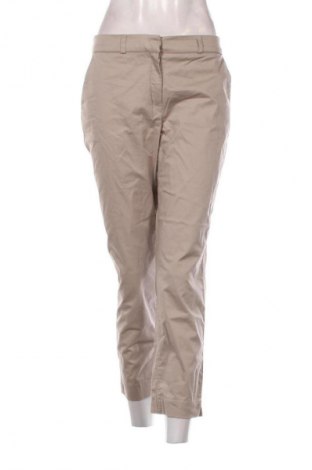 Damenhose Camaieu, Größe L, Farbe Beige, Preis 14,83 €