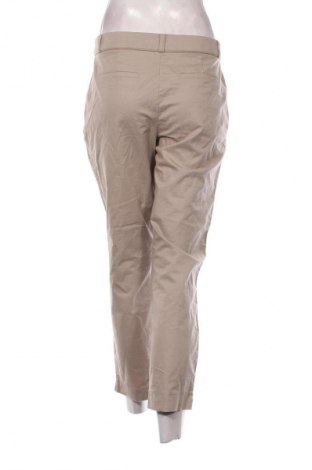 Damenhose Camaieu, Größe L, Farbe Beige, Preis 14,83 €