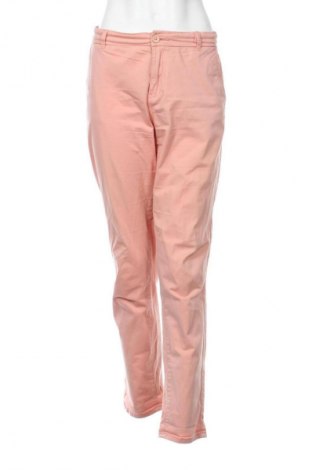 Női nadrág Camaieu, Méret XL, Szín Narancssárga
, Ár 4 949 Ft