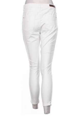 Női nadrág Camaieu, Méret L, Szín Fehér, Ár 5 829 Ft