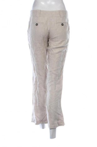 Dámské kalhoty  Camaieu, Velikost M, Barva Béžová, Cena  367,00 Kč