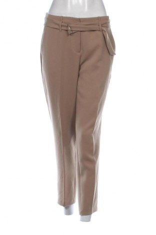 Női nadrág Cambio, Méret L, Szín Bézs, Ár 21 029 Ft