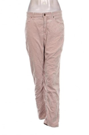 Γυναικείο παντελόνι Cambio, Μέγεθος XL, Χρώμα Σάπιο μήλο, Τιμή 20,99 €