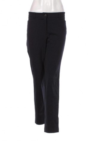 Pantaloni de femei Cambio, Mărime XL, Culoare Albastru, Preț 128,99 Lei