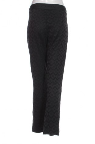 Γυναικείο παντελόνι Cambio, Μέγεθος L, Χρώμα Μαύρο, Τιμή 26,99 €