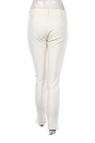 Damenhose Cambio, Größe M, Farbe Weiß, Preis 13,99 €