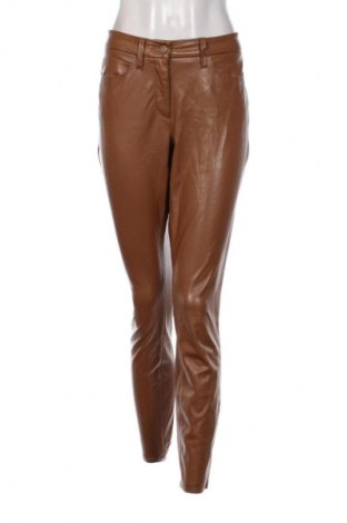 Pantaloni de femei Cambio, Mărime L, Culoare Maro, Preț 84,99 Lei