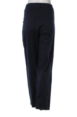 Dámské kalhoty  Canda, Velikost XXL, Barva Modrá, Cena  419,00 Kč