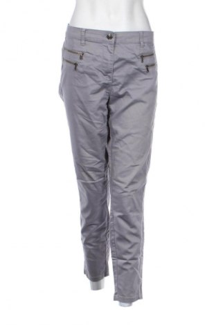 Damenhose Canda, Größe XL, Farbe Grau, Preis € 14,83