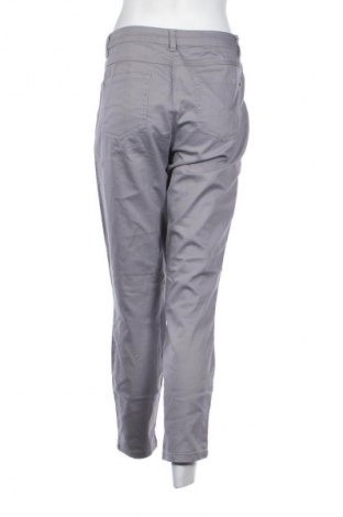 Damenhose Canda, Größe XL, Farbe Grau, Preis € 14,83