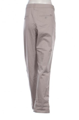 Дамски панталон Canda, Размер XXL, Цвят Сив, Цена 29,00 лв.