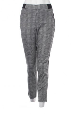 Γυναικείο παντελόνι Canda, Μέγεθος XL, Χρώμα Πολύχρωμο, Τιμή 16,99 €