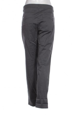 Γυναικείο παντελόνι Canda, Μέγεθος XL, Χρώμα Γκρί, Τιμή 14,83 €