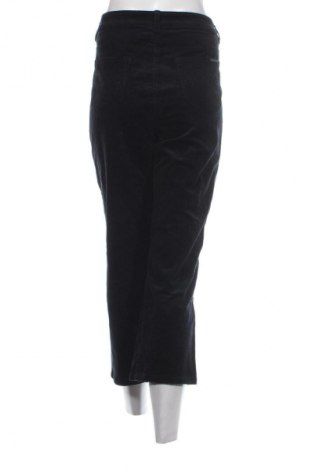 Γυναικείο παντελόνι Canda, Μέγεθος XXL, Χρώμα Μαύρο, Τιμή 15,99 €