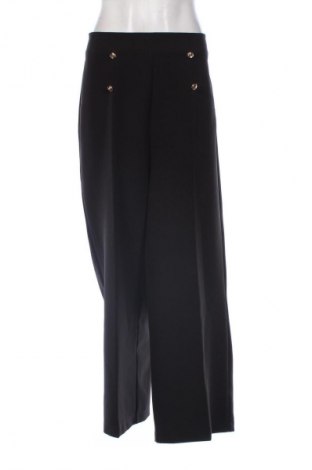 Damskie spodnie Caramel, Rozmiar L, Kolor Czarny, Cena 142,39 zł