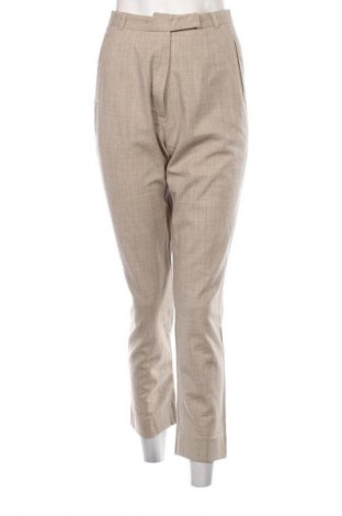Pantaloni de femei Caroll, Mărime M, Culoare Bej, Preț 67,99 Lei
