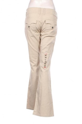 Damenhose Castro, Größe XL, Farbe Braun, Preis € 19,99