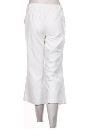 Damskie spodnie Castro, Rozmiar M, Kolor Biały, Cena 86,54 zł