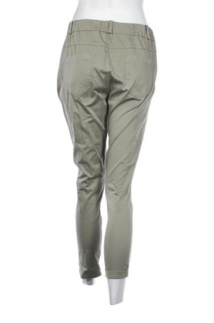 Pantaloni de femei Cato, Mărime M, Culoare Verde, Preț 76,00 Lei