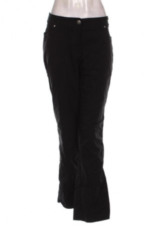 Dámske nohavice Cecilia Classics, Veľkosť XL, Farba Čierna, Cena  8,95 €