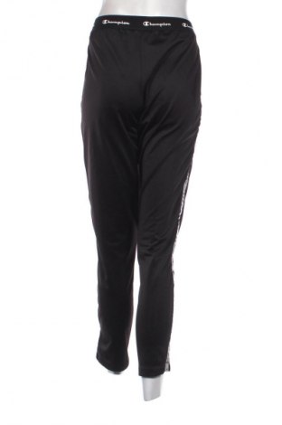 Дамски панталон Champion, Размер L, Цвят Черен, Цена 19,99 лв.
