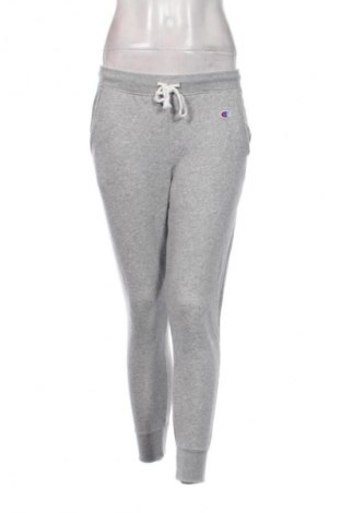 Γυναικείο παντελόνι Champion, Μέγεθος S, Χρώμα Γκρί, Τιμή 11,99 €