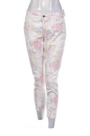 Pantaloni de femei Christian Berg, Mărime XL, Culoare Multicolor, Preț 89,00 Lei