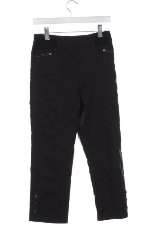 Dámské kalhoty  Christine Laure, Velikost M, Barva Černá, Cena  785,00 Kč