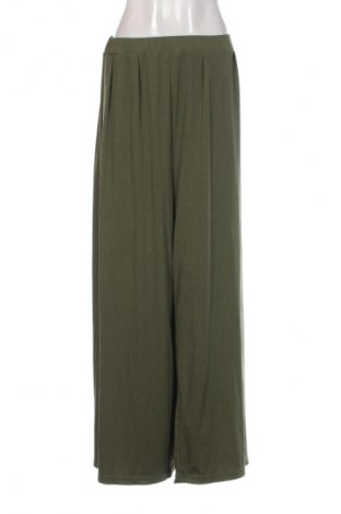 Dámske nohavice Cider, Veľkosť XXL, Farba Zelená, Cena  23,95 €