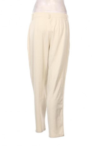 Дамски панталон Cider, Размер M, Цвят Бежов, Цена 18,99 лв.