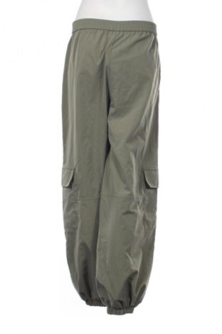 Damskie spodnie Cider, Rozmiar S, Kolor Zielony, Cena 67,00 zł