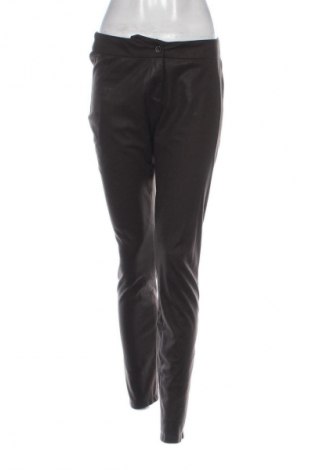 Дамски панталон Cinque, Размер L, Цвят Кафяв, Цена 62,00 лв.