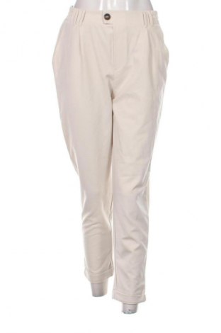 Női nadrág Clockhouse, Méret M, Szín Ekrü
, Ár 5 776 Ft