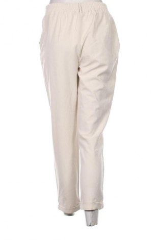 Női nadrág Clockhouse, Méret M, Szín Ekrü
, Ár 5 776 Ft