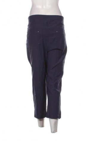 Női nadrág Collection L, Méret 3XL, Szín Kék, Ár 9 149 Ft