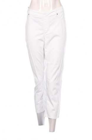 Damenhose Colours, Größe XL, Farbe Weiß, Preis € 12,99