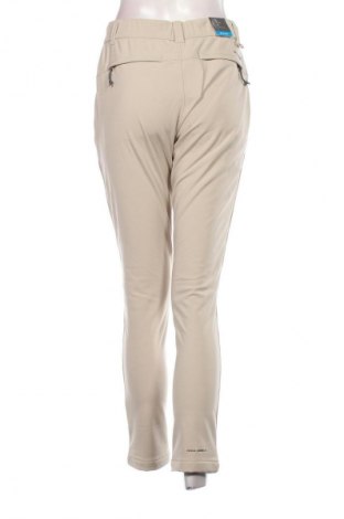 Дамски панталон Columbia, Размер S, Цвят Бежов, Цена 104,99 лв.