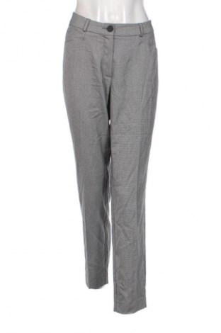 Γυναικείο παντελόνι Comma,, Μέγεθος XL, Χρώμα Πολύχρωμο, Τιμή 24,99 €