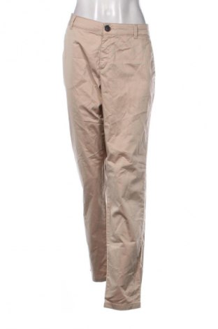 Dámske nohavice Comma,, Veľkosť XXL, Farba Béžová, Cena  23,95 €