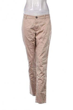 Pantaloni de femei Comma,, Mărime M, Culoare Bej, Preț 90,99 Lei