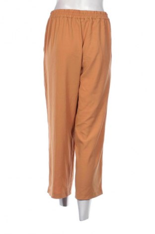 Dámské kalhoty  Comma,, Velikost L, Barva Hnědá, Cena  589,00 Kč