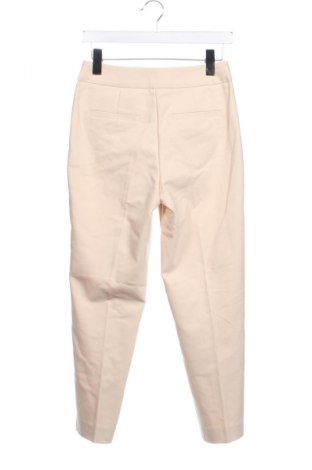 Pantaloni de femei Comma,, Mărime XS, Culoare Bej, Preț 125,99 Lei
