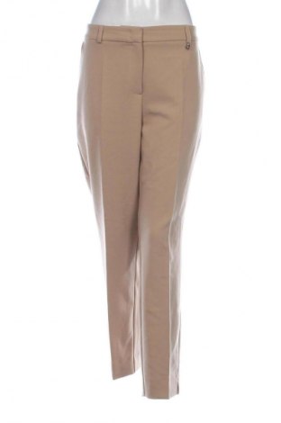 Damenhose Comma,, Größe XXL, Farbe Beige, Preis 27,99 €