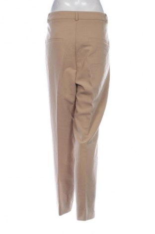 Damenhose Comma,, Größe XXL, Farbe Beige, Preis 27,99 €