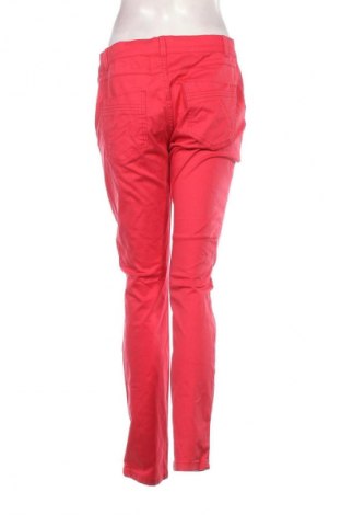 Damskie spodnie Comma,, Rozmiar L, Kolor Czerwony, Cena 106,99 zł